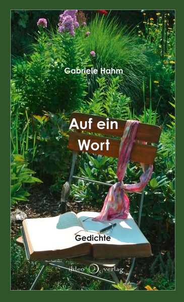 Cover von Auf ein Wort