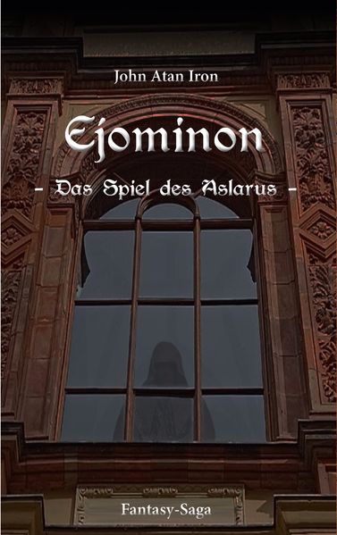Cover von Das Spiel des Aslarus