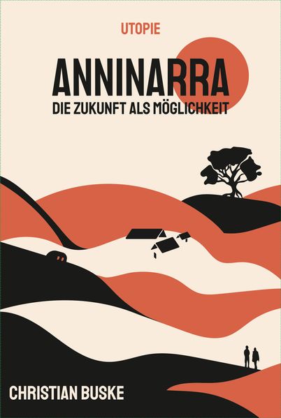 Cover von Anninarra