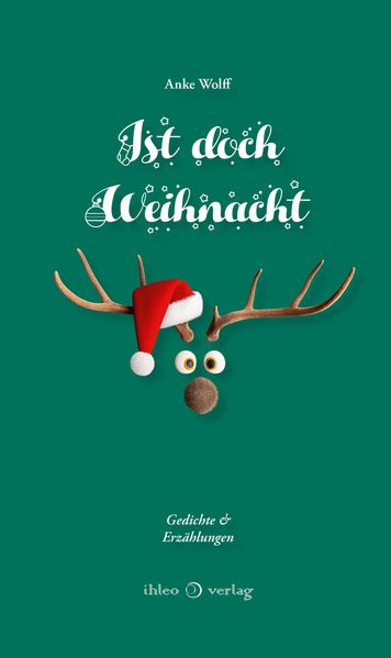 Cover von Ist doch Weihnacht