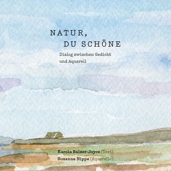 Cover von Natur, du Schöne