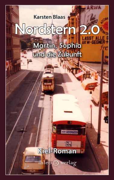 Cover von Nordstern 2.0