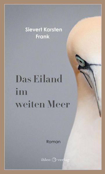 Cover von Das Eiland im weiten Meer