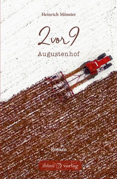 Cover von 2 vor 9