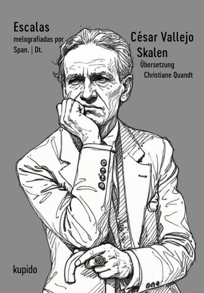 Cover von Skalen
