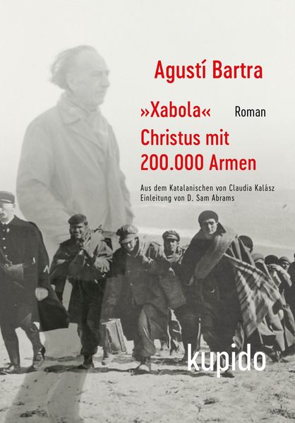 Cover von Christus mit 200.000 Armen