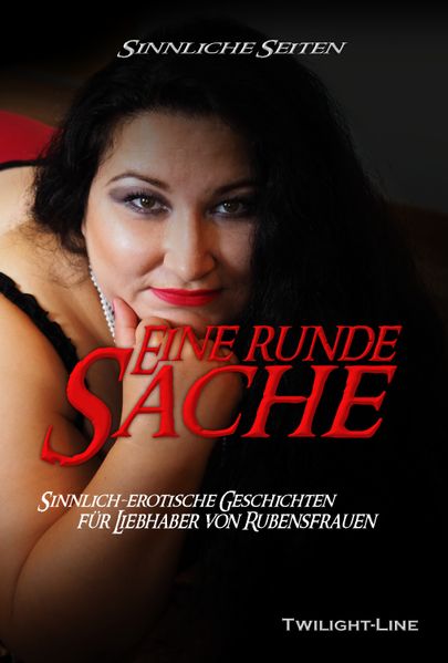 Cover von Eine runde Sache