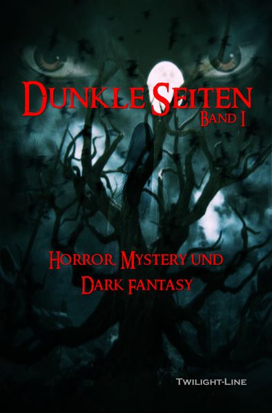 Cover von Dunkle Seiten I