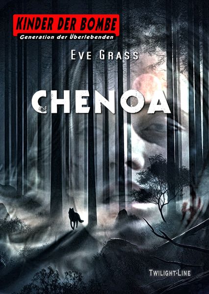 Cover von Chenoa