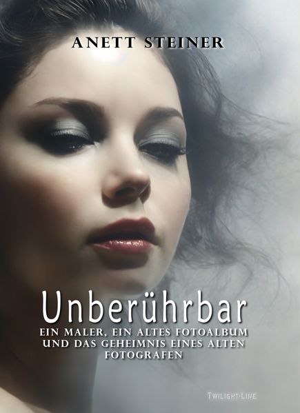 Cover von Unberührbar