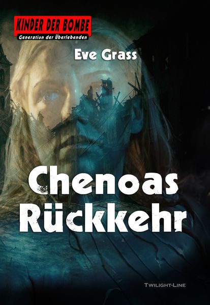 Cover von Chenoas Rückkehr