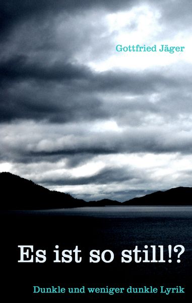 Cover von Es ist so still!?