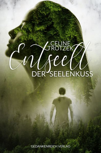 Cover von Entseelt