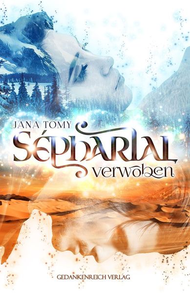 Cover von Sépharial