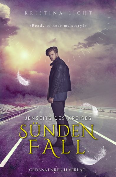 Cover von Sündenfall