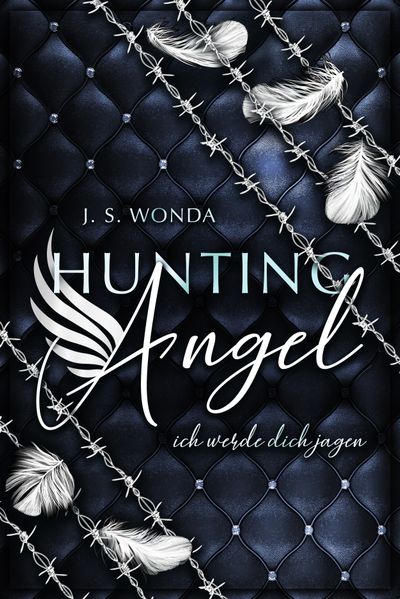 Cover von HUNTING ANGEL