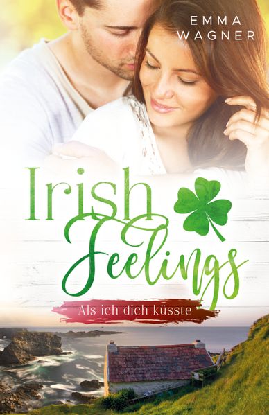 Cover von Irish feelings