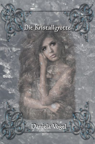 Cover von Die Kristallgrotte