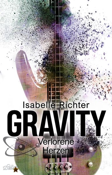 Cover von Gravity: Verlorene Herzen