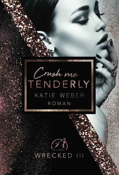 Cover von Crush me tenderly