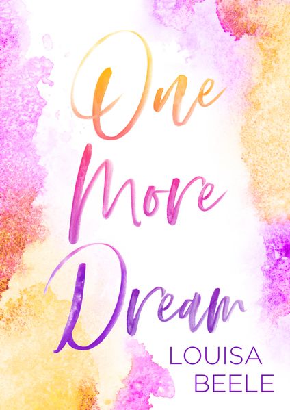Cover von One more Dream