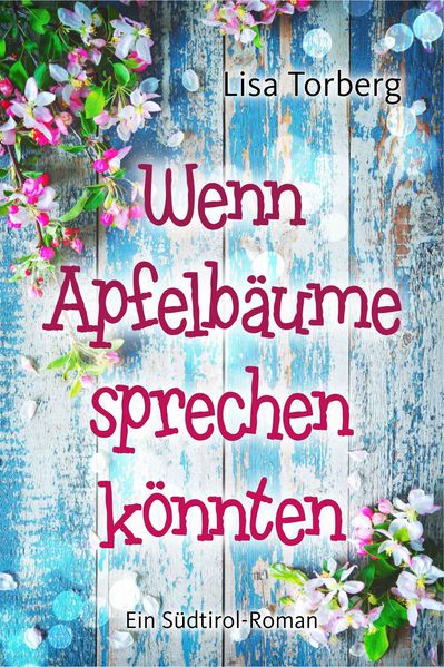 Cover von Wenn Apfelbäume sprechen könnten