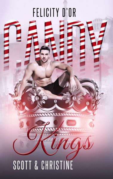 Cover von Candy Kings: Scott & Christine
