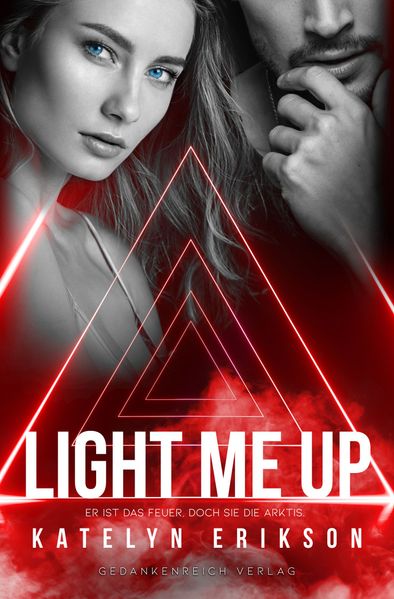 Cover von Light Me Up