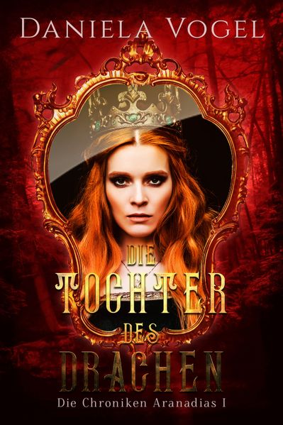 Cover von Die Chroniken Aranadias I