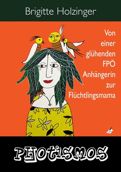 Cover von PHOTISMOS