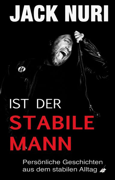 Cover von Ist der stabile Mann