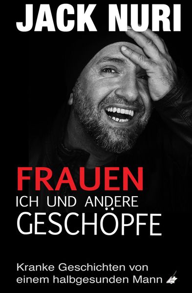 Cover von Frauen, ich und andere Geschöpfe