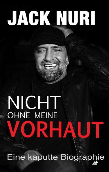Cover von Nicht ohne meine Vorhaut