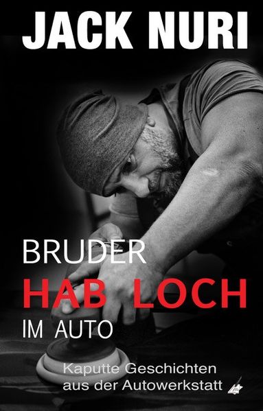 Cover von Bruder, hab Loch – im Auto