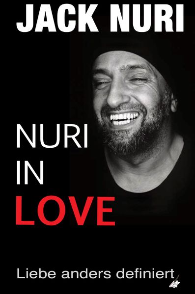 Cover von Nuri in Love
