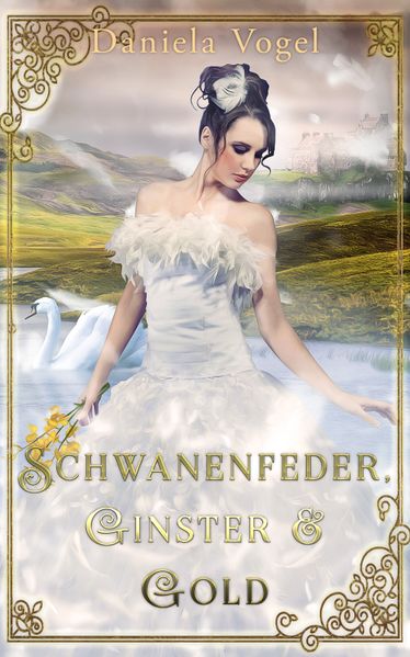 Cover von Schwanenfeder, Ginster & Gold