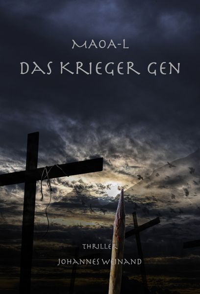 Cover von Maoa-L