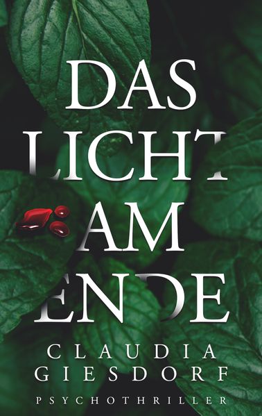 Cover von Das Licht am Ende