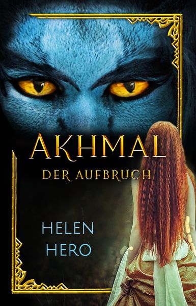 Cover von Akhmal
