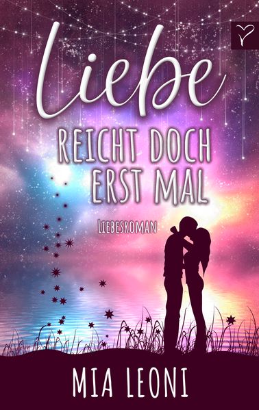 Cover von Liebe reicht doch erst mal