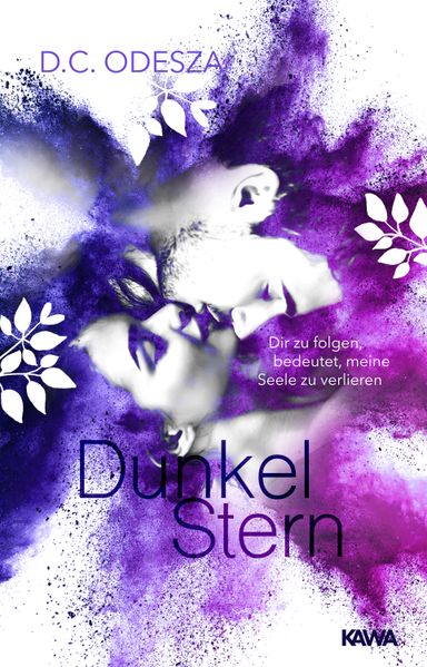 Cover von DunkelStern