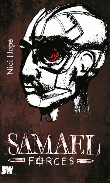 Cover von Samael – Forces