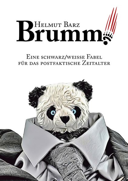 Cover von Brumm!