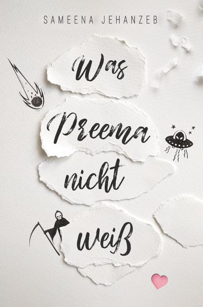 Cover von Was Preema nicht weiß