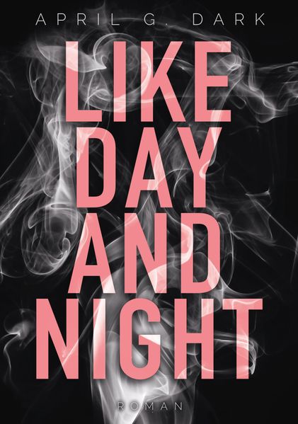 Cover von Like Day and Night