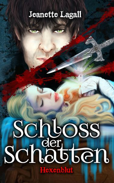Cover von Schloss der Schatten