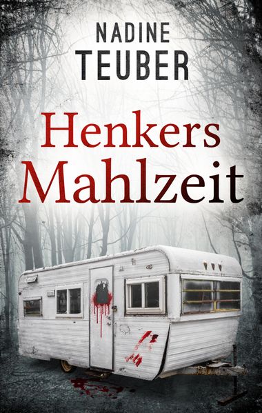 Cover von Henkers Mahlzeit