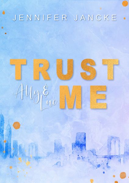 Cover von Trust Me