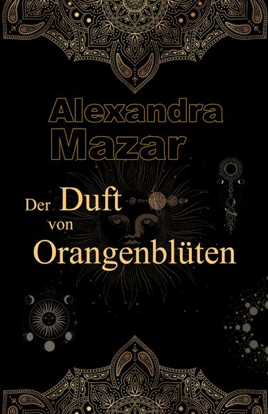 Cover von Der Duft von Orangenblüten