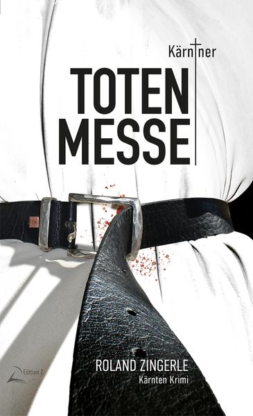 Cover von Kärntner Totenmesse